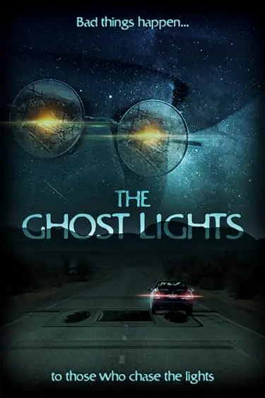 Movie Poster: The Ghost Lights