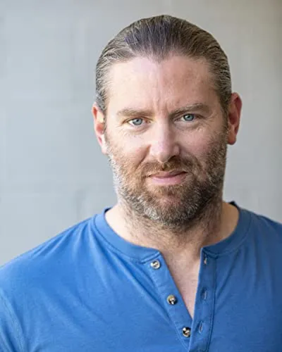 Ben Kientz