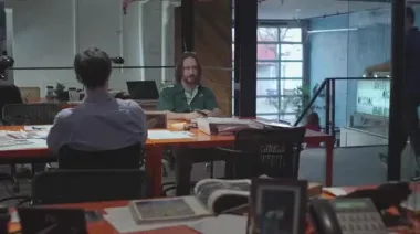 E5.Something in the Way