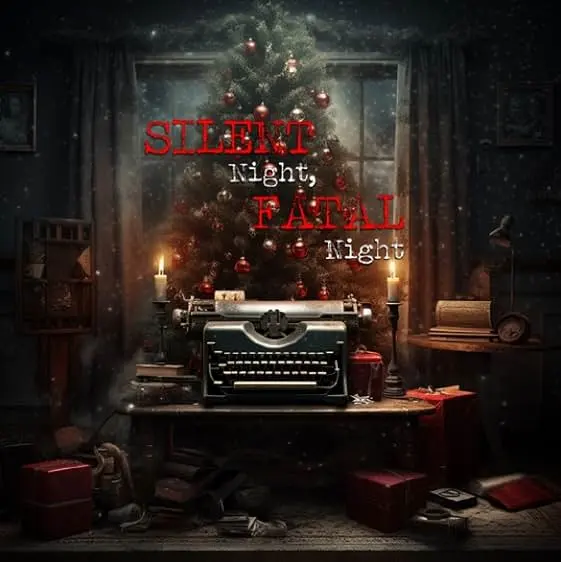 Movie Poster: Silent Night, Fatal Night