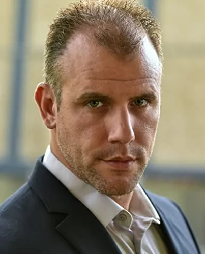 Eric Reingrover