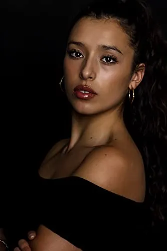 Elina Saleh