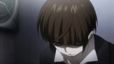 E13.Invitation From the Abyss