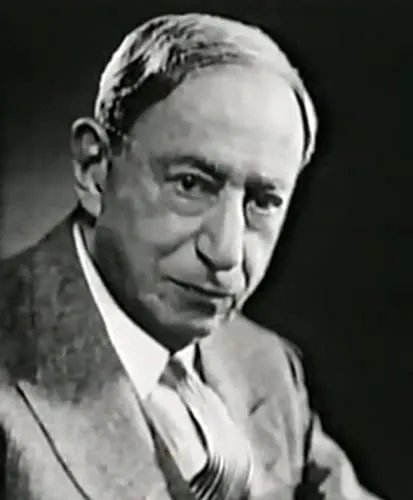 Hugo Gernsback