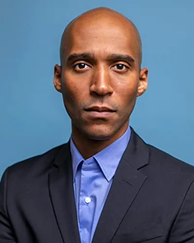 Ronald Austin Jr.