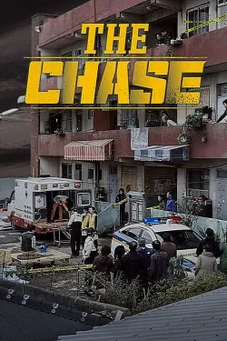 Movie Poster: The Chase