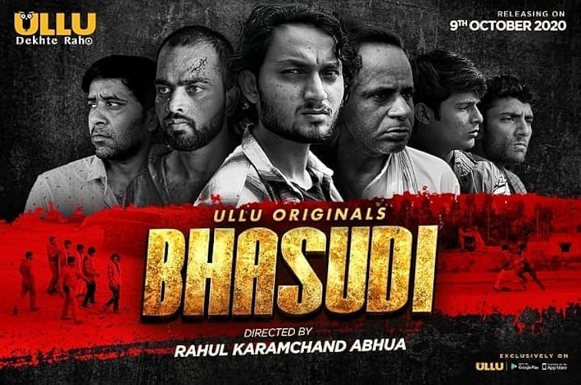 Episode 1 — Bhasudi Season 1