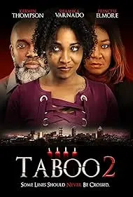Taboo 2