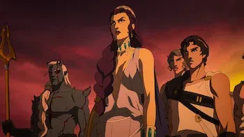 A Champion's Challenge