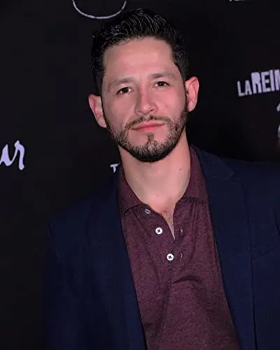 Edgar Gonzalez