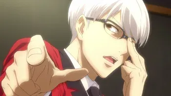 E8.The Undefeatable Girl