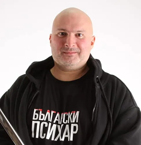 Andrey Velkov