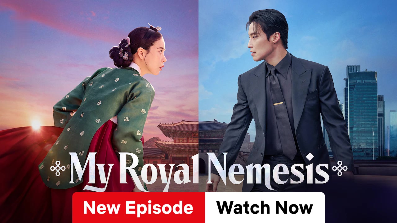 Episode 1 — My Royal Nemesis Season 1