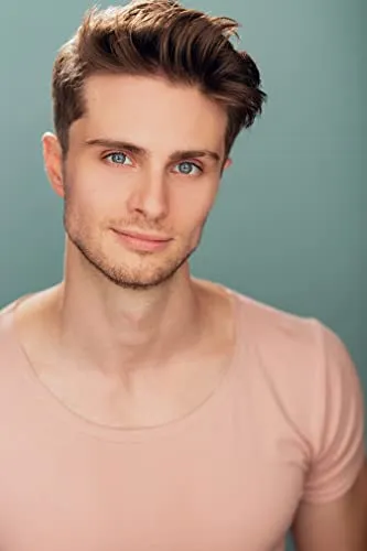 Alec Nevin