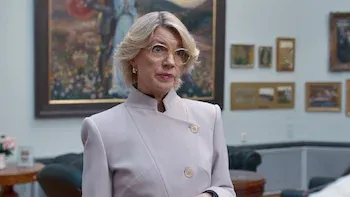 I Can't Live in That Mad House