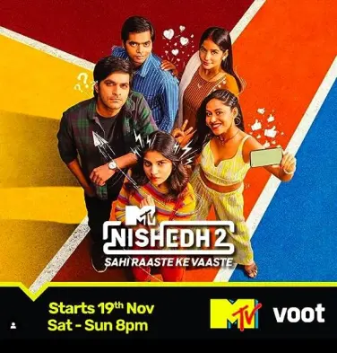 MTV Nishedh