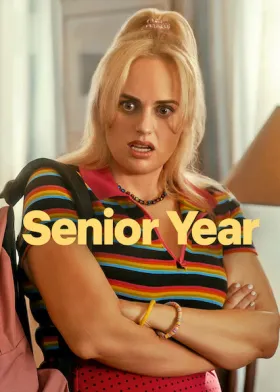 Senior Year - Movie free on Castle