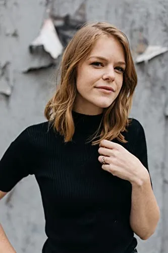 Callie Schuttera