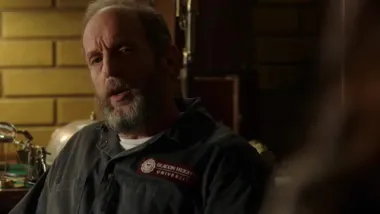 E5.The Patchwork Girl