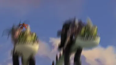 E7.Dawn of Destruction