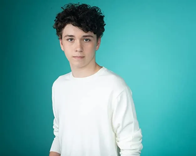 Tyler James Nathan