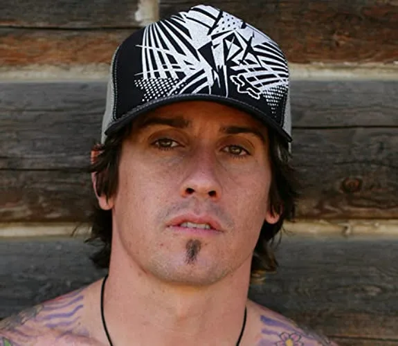 Carey Hart