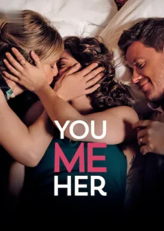You Me Her