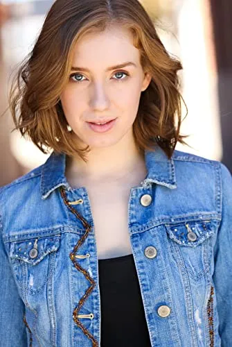 Madelyn Allen