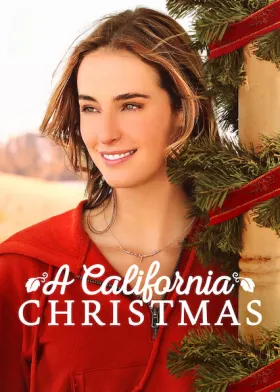 A California Christmas - Movie free on Castle