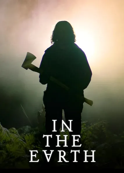 In the Earth
