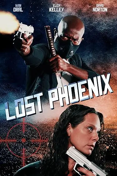 Movie Poster: Lost Phoenix