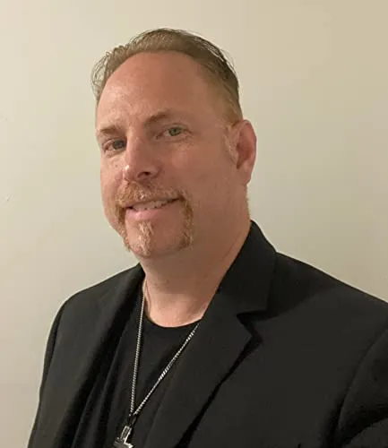 David J. Paul