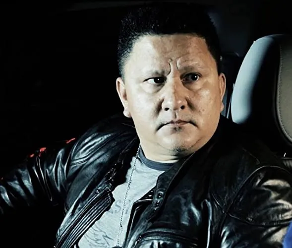 Chris Del Rio