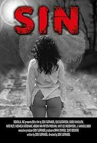 Movie Poster: Sin