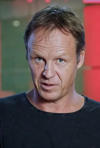 Mark Sagar