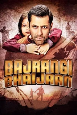 Bajrangi Bhaijaan - Movie free on Castle