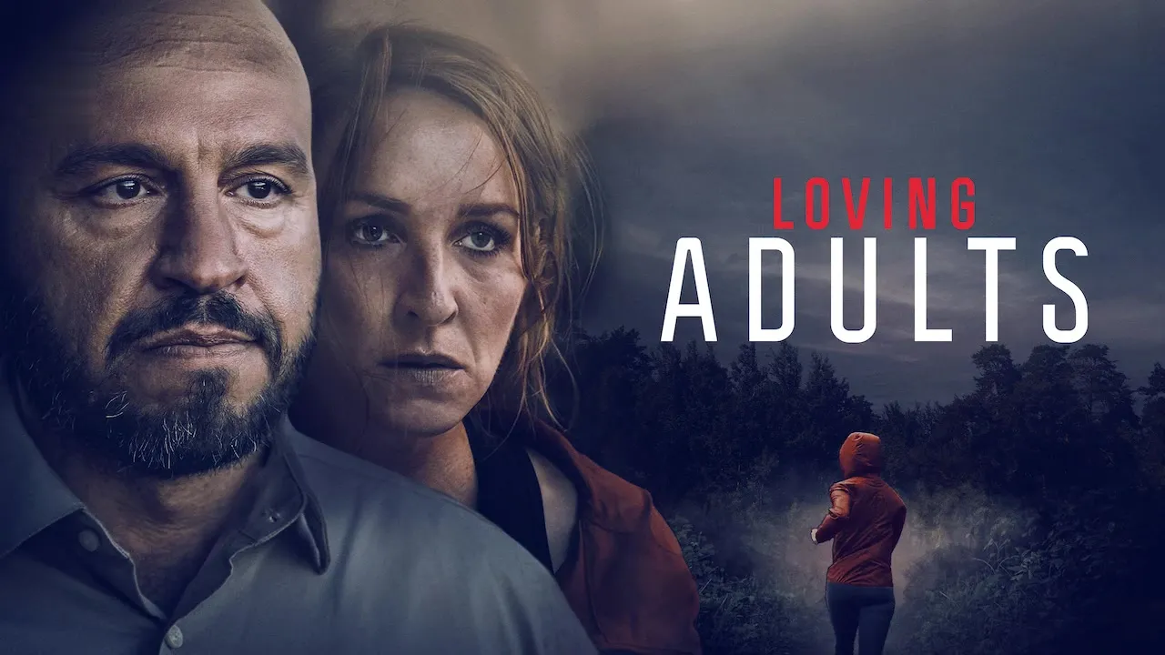 Movie Poster: Loving Adults