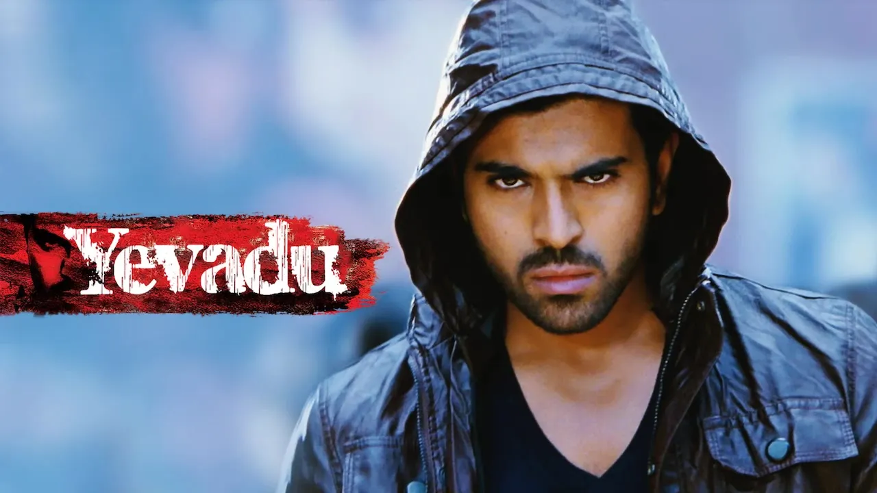 Movie Poster: Yevadu