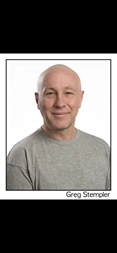 Greg Strempler