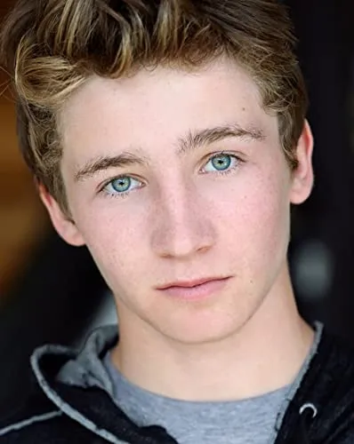 Cooper Roth