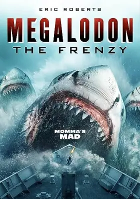 Megalodon: The Frenzy - Movie free on Castle