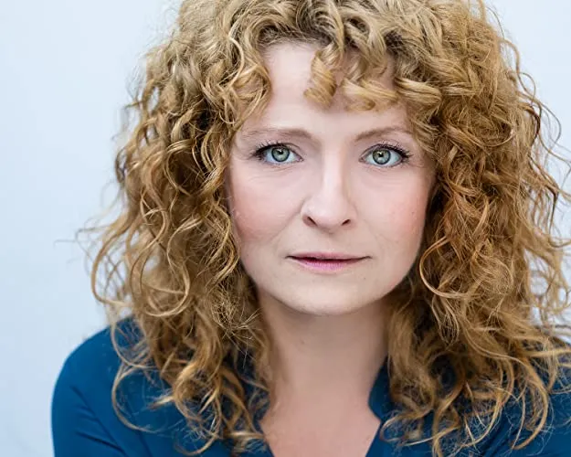 Daina Leitold