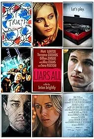 Liars All - Movie free on Castle