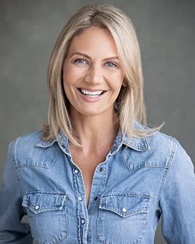 Sarah Cleveland