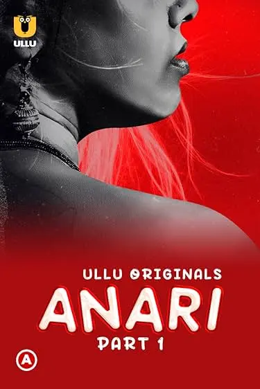 TV series poster: Anari