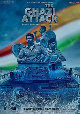 The Ghazi Attack - Movie free on Castle