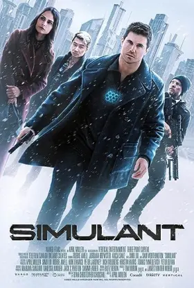 Simulant - Movie free on Castle