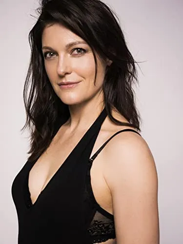 Jodi Larratt