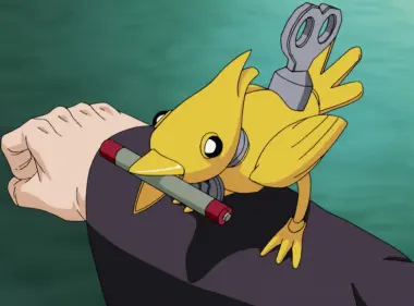 Episode 16