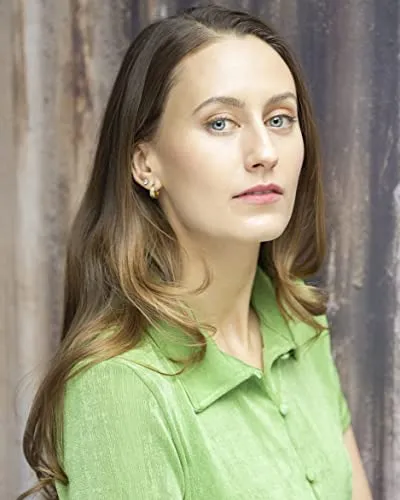 Erin Mick